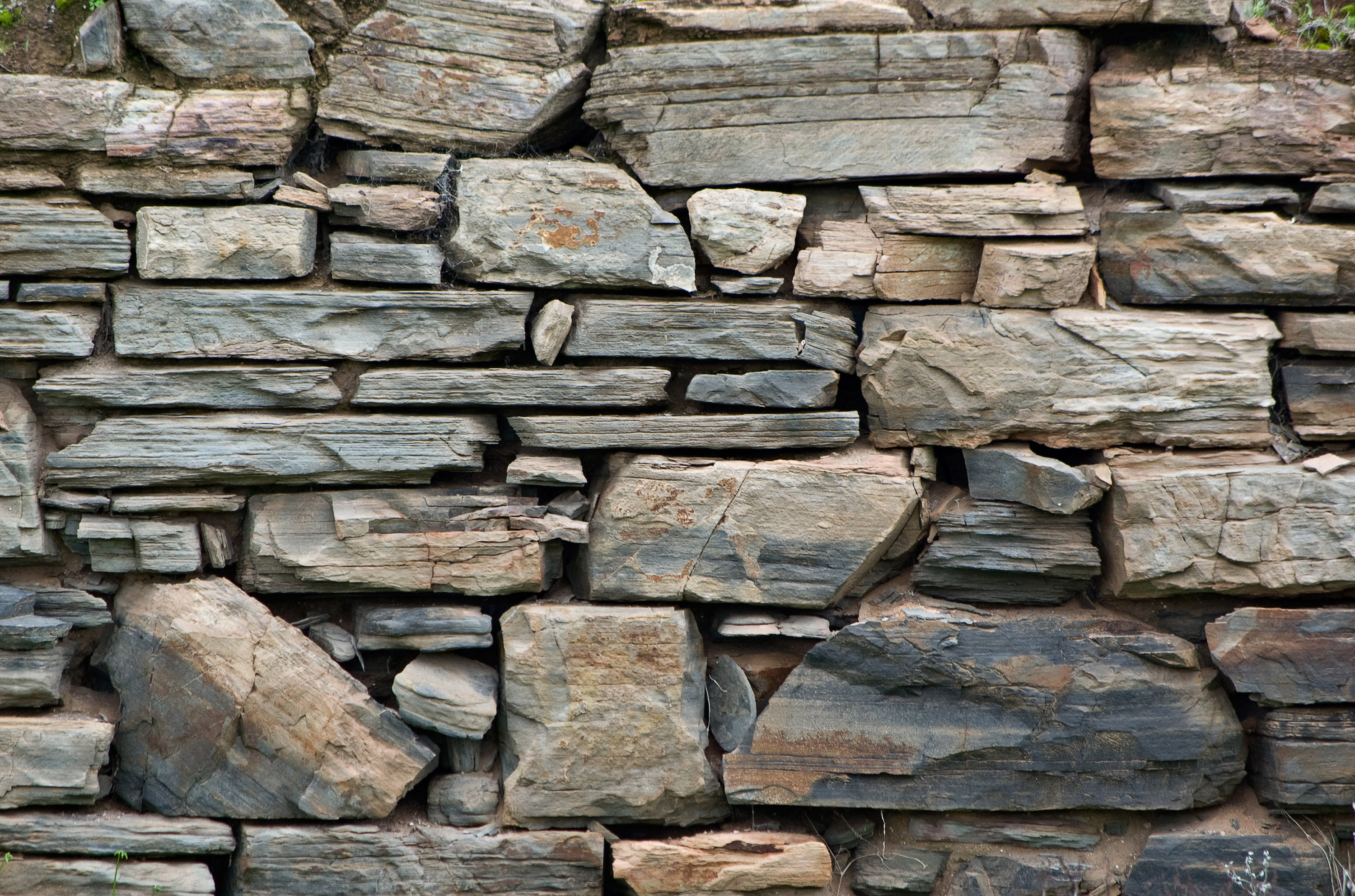 old stone brick wall stock background free texture | www.myfreetextures
