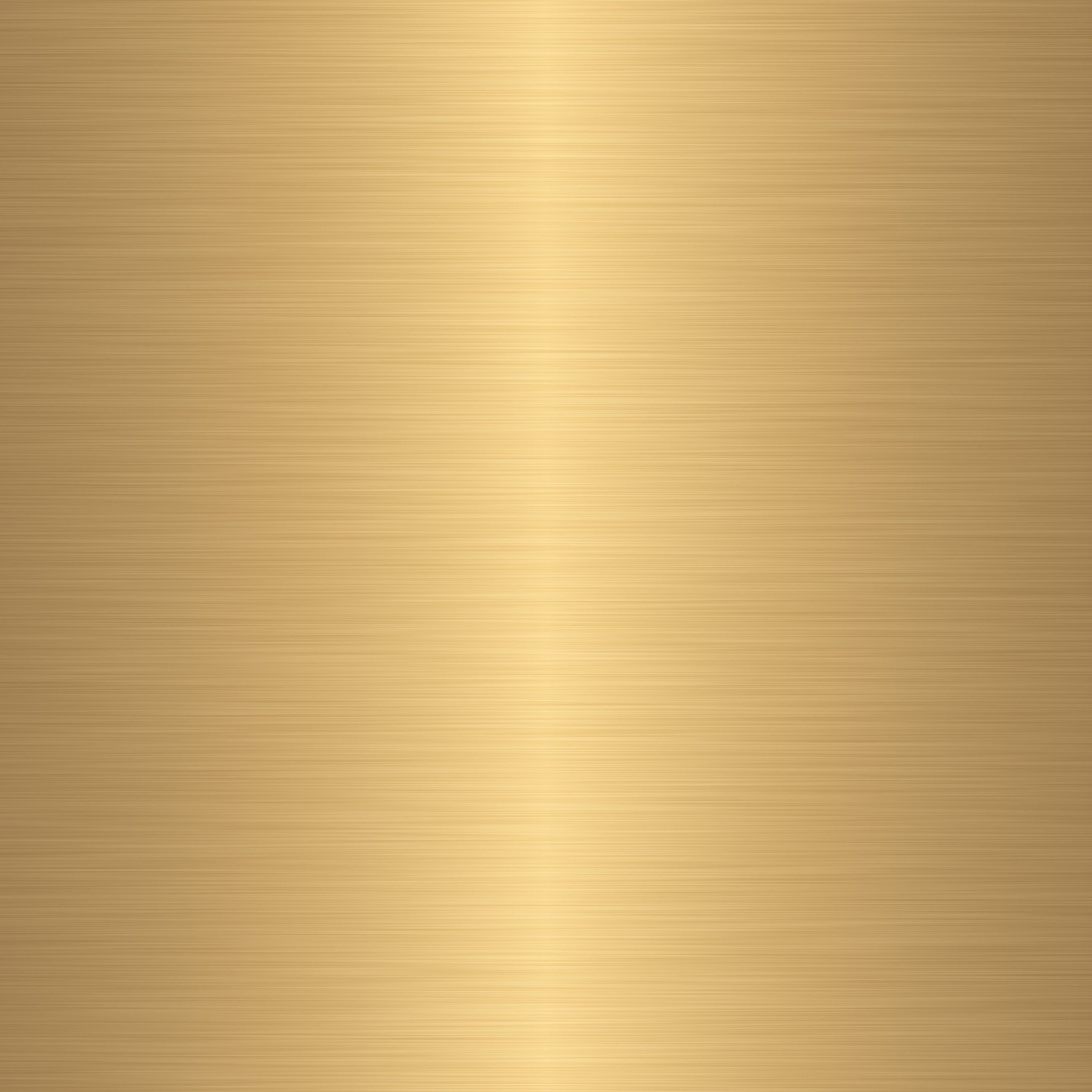 Brushed Gold Texture