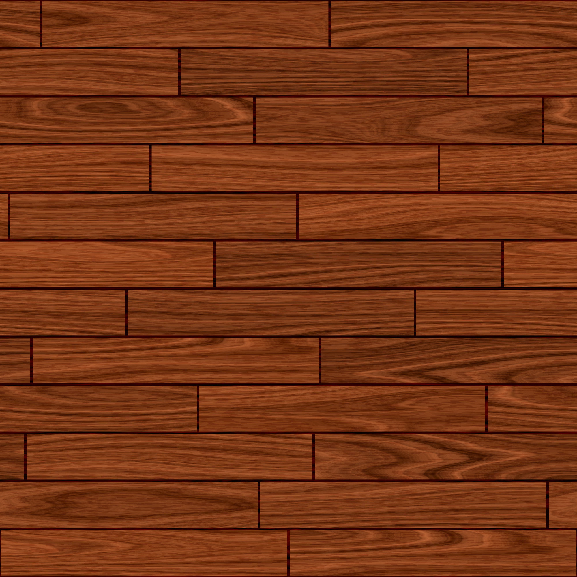 Grey Brown Seamless Wooden Flooring Texture