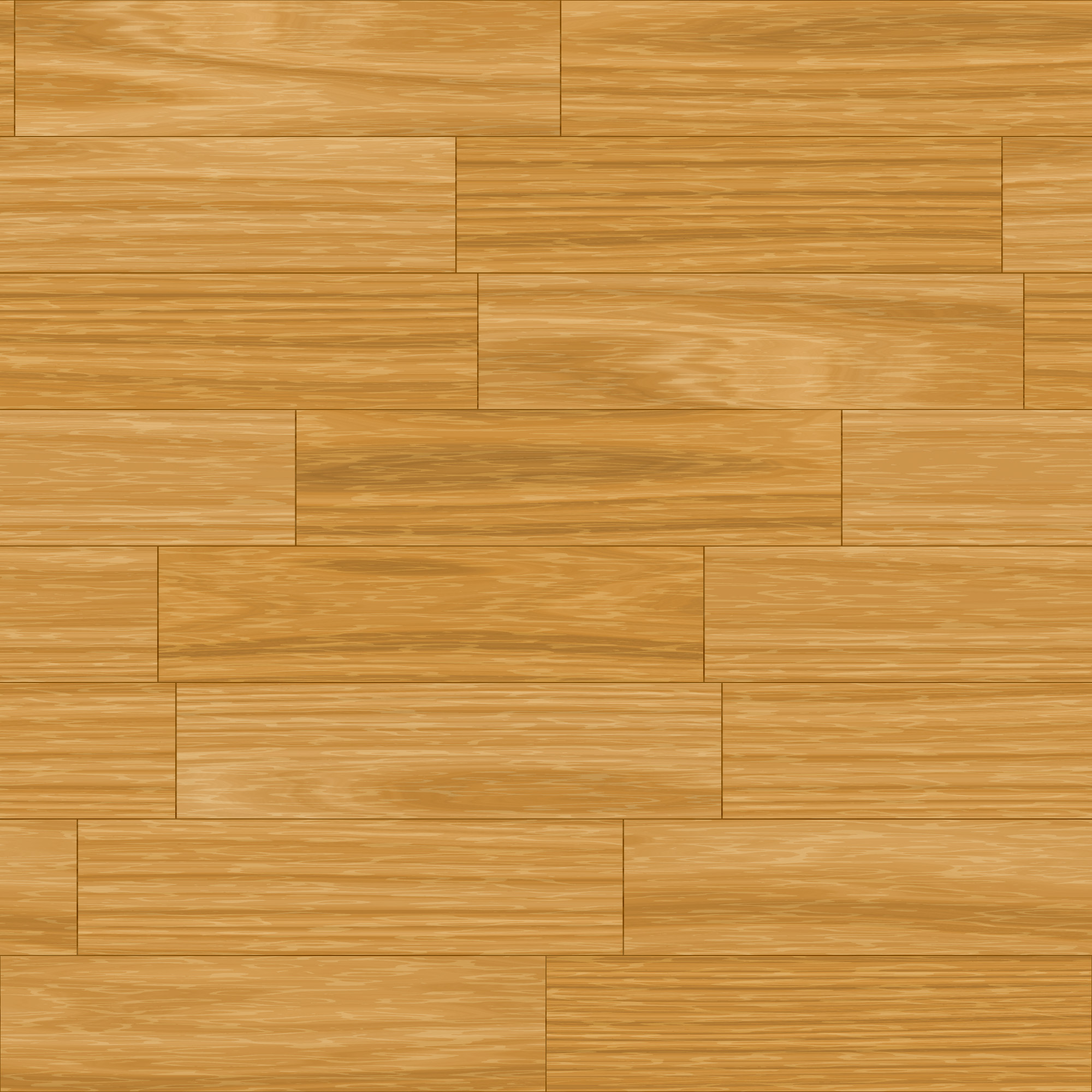 Oak Texture In A Seamless Wood Background