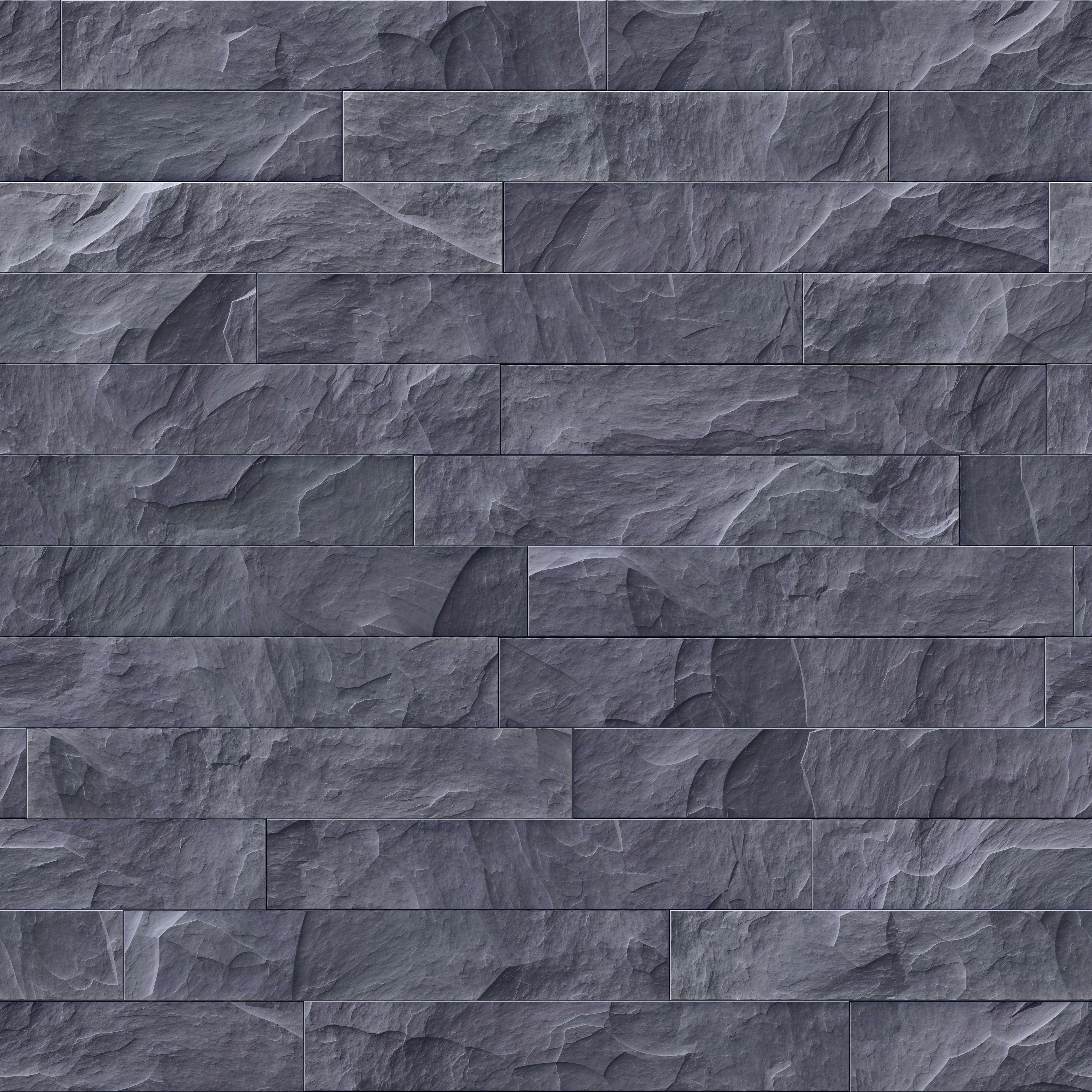 Excellent seamless slate stone floor texture | www.myfreetextures.com | Free Textures, Photos ...