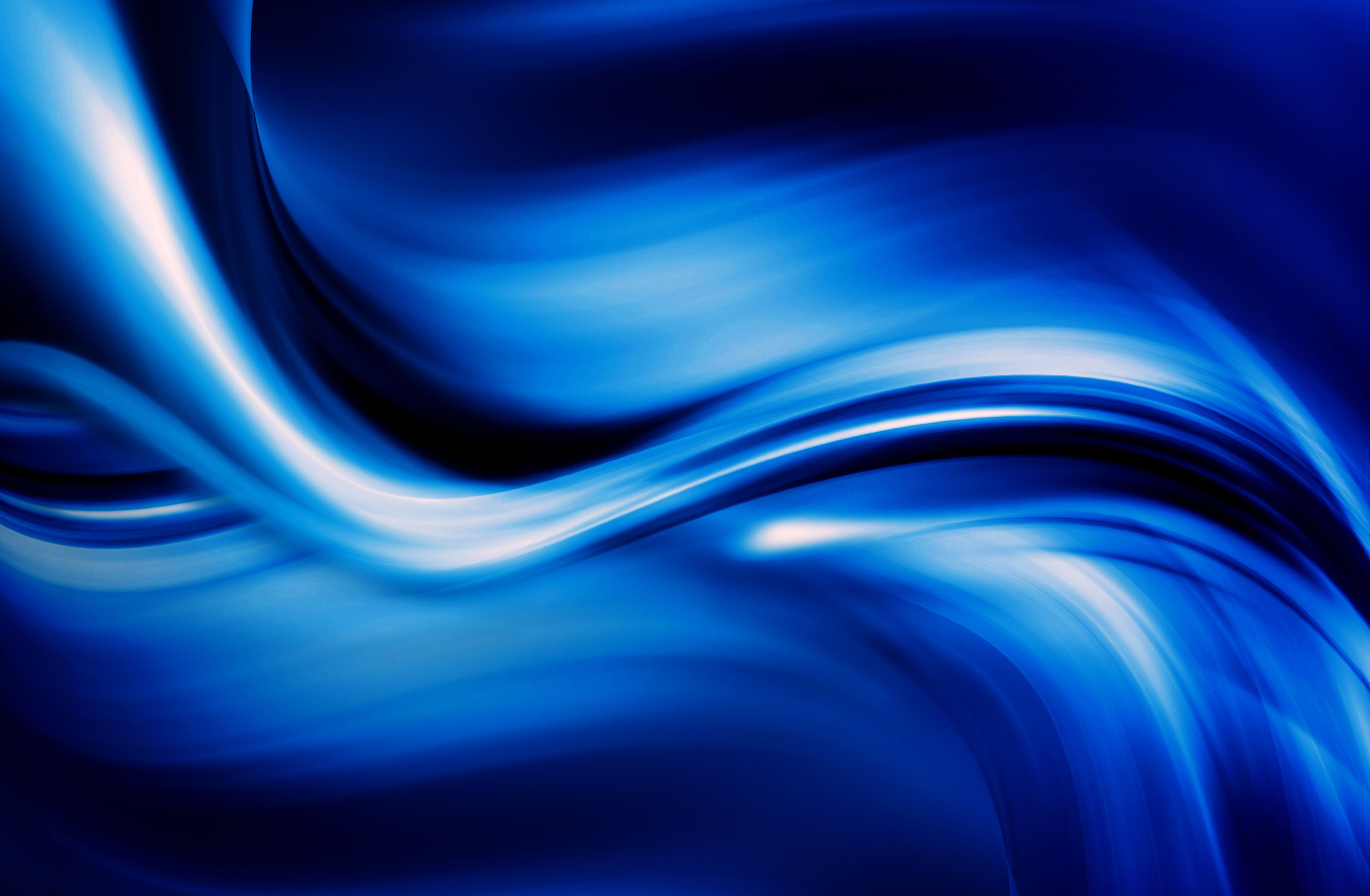 Another dark blue abstract background texture image | www
