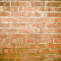 old brick wall background texture