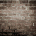 old brick wall background texture