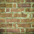 old brick wall background texture