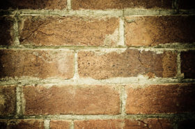 Free Old Grunge Brick Wall Texture Background photo