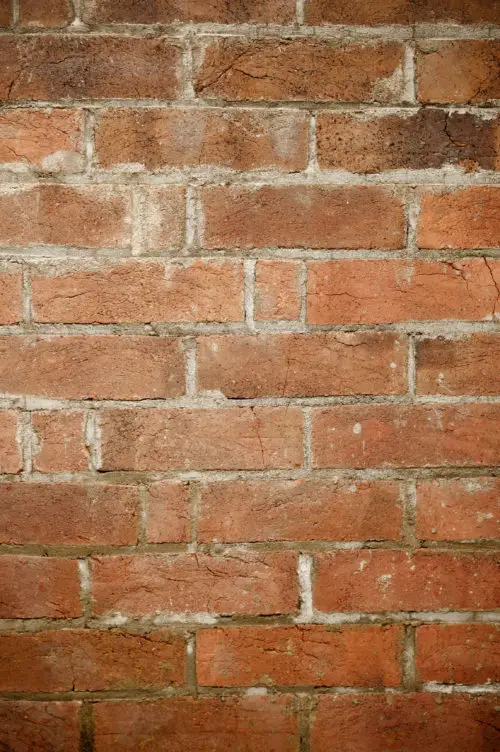 free old grungy brick background texture