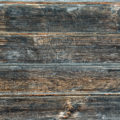 dark dirty and grungy fence panels for wooden background texture