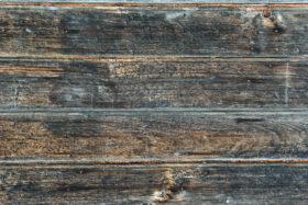 dark dirty and grungy fence panels for a wood background
