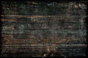 another dark dirty and grungy fence panel background