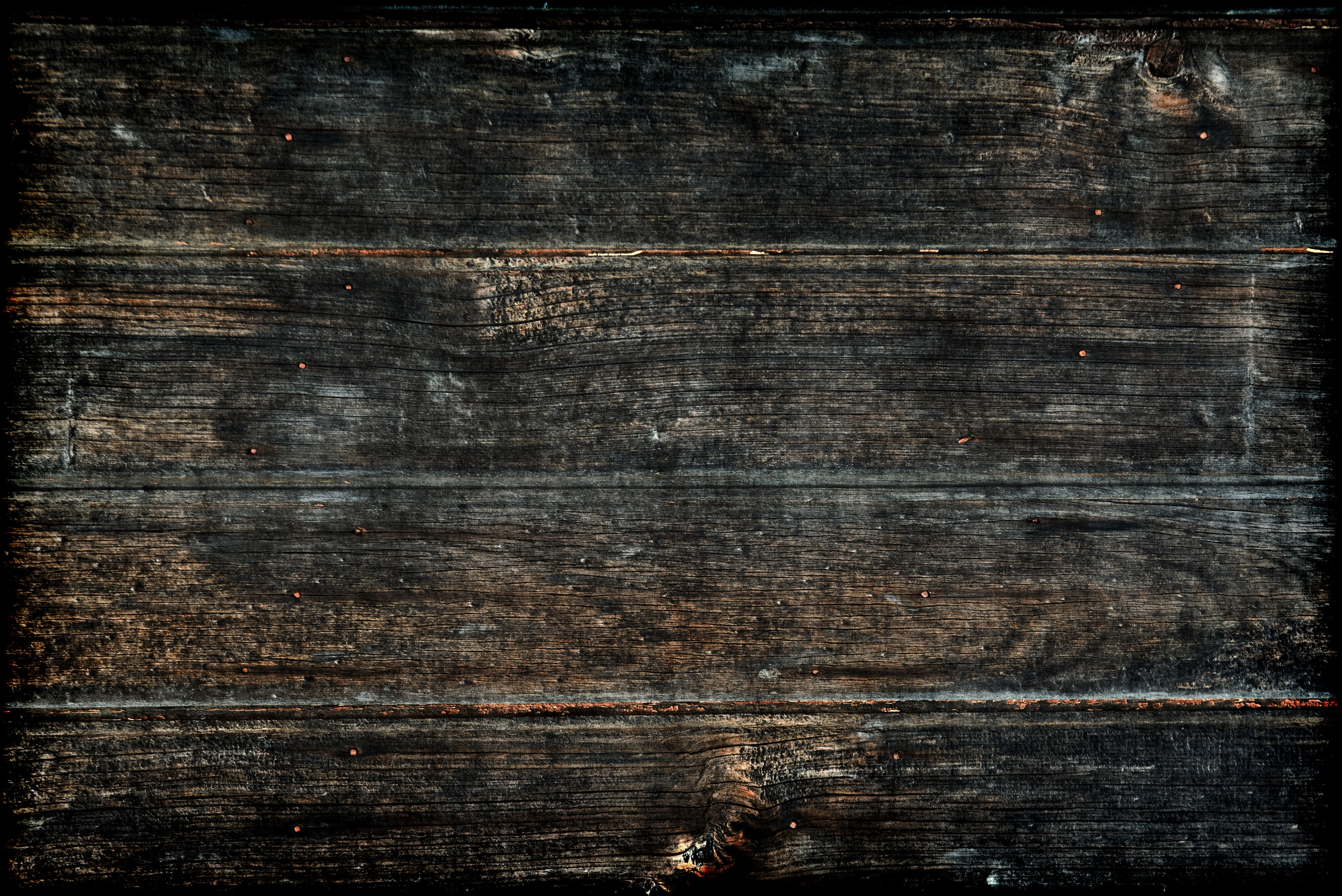 another dark dirty and grungy fence panel background | www ...