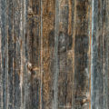 old grunge wood paling background