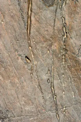 free old weathered rock stone background texture