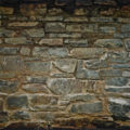 old stone brick wall background texture