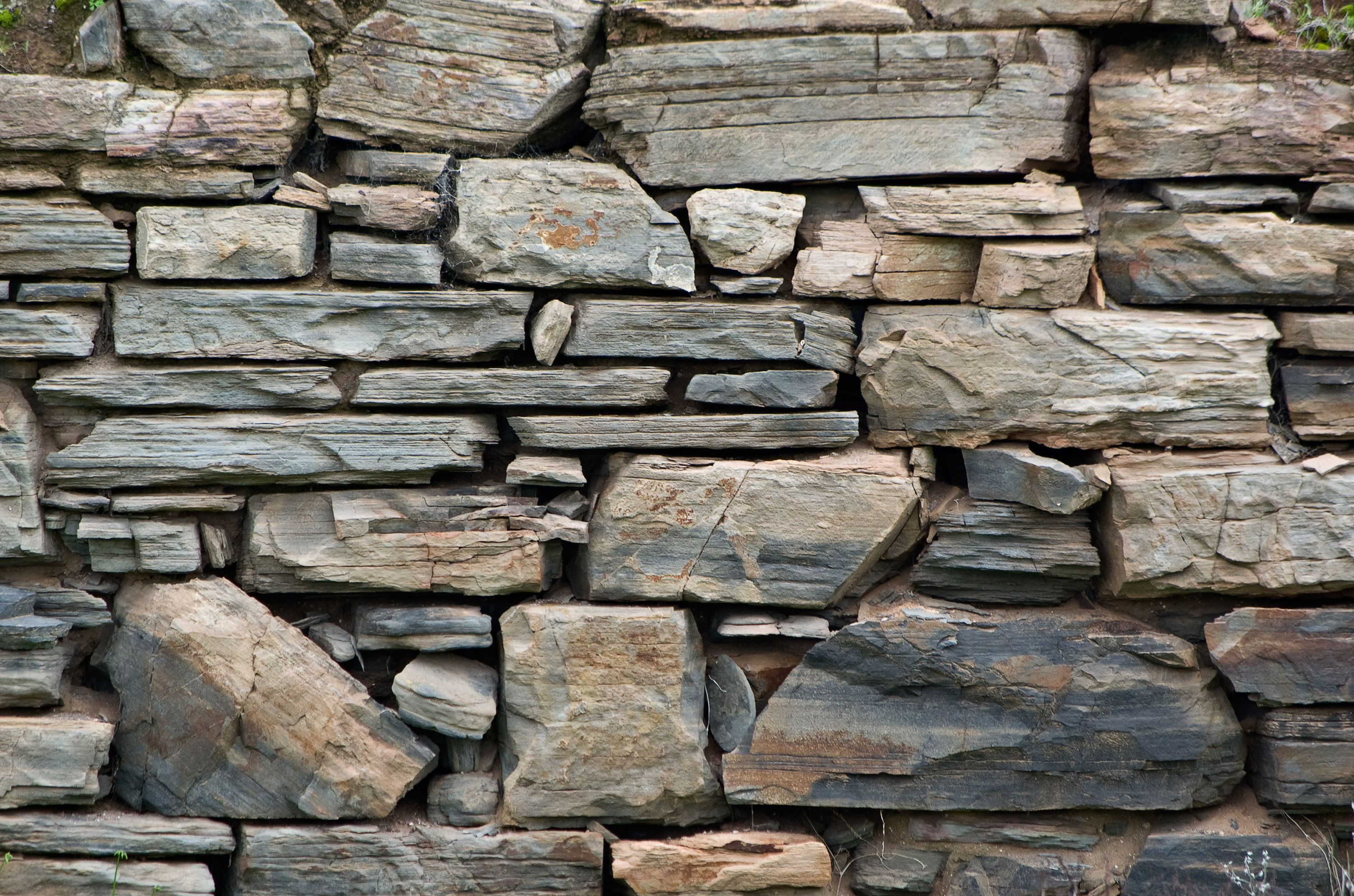 old stone brick wall stock background free texture