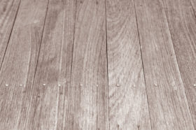 old grungy wooden floorboards background texture