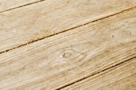 More floorboards as a wooden background texture