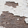 free great image of old peeling paint on wood background texture