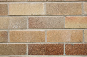high resolution clean brick wall background image