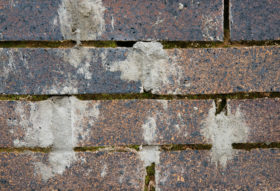 high res brick wall background texture