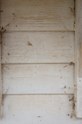 dirty weatherboards wooden wall background texture