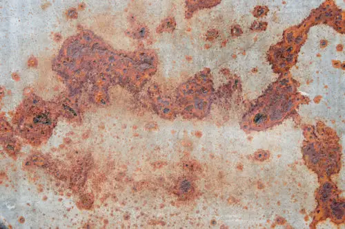 another old rusted rusty metal background free texture