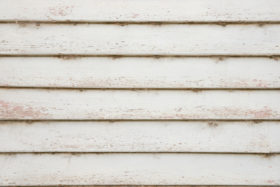 old wooden weatherboard wall wood texture