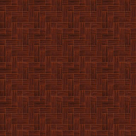 wooden floor tiles in a pattern background texture