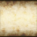 a worn parchment paper background texture