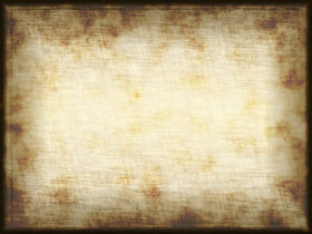 a worn parchment paper background texture