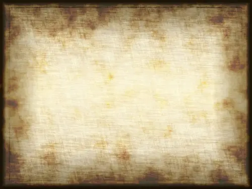 a worn parchment paper background texture