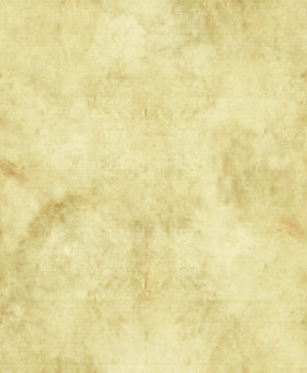an old and worn parchment paper