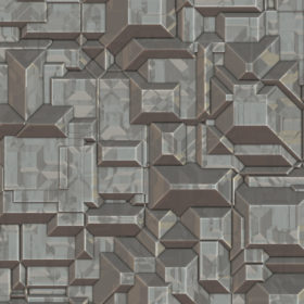 abstract block concrete rendered background texture