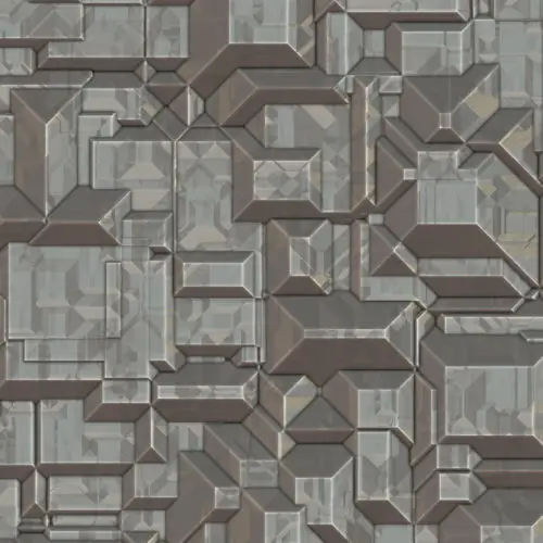 abstract block concrete rendered background texture