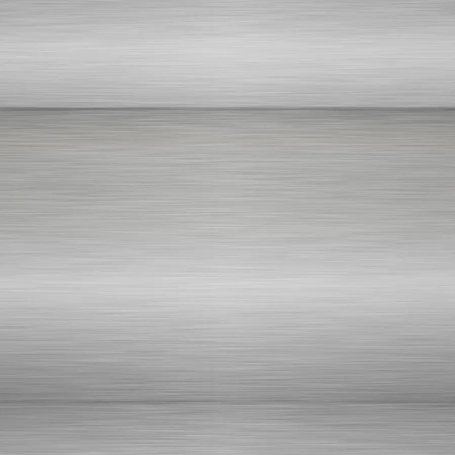 brushed steel metal background texture