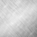 another brushed steel metal background texture