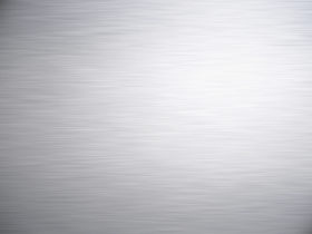 brushed steel or aluminium metal background texture