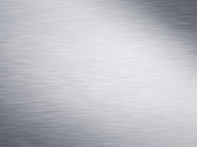 brushed steel or aluminium metal background texture