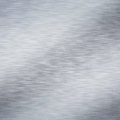 brushed steel or aluminium metal background texture