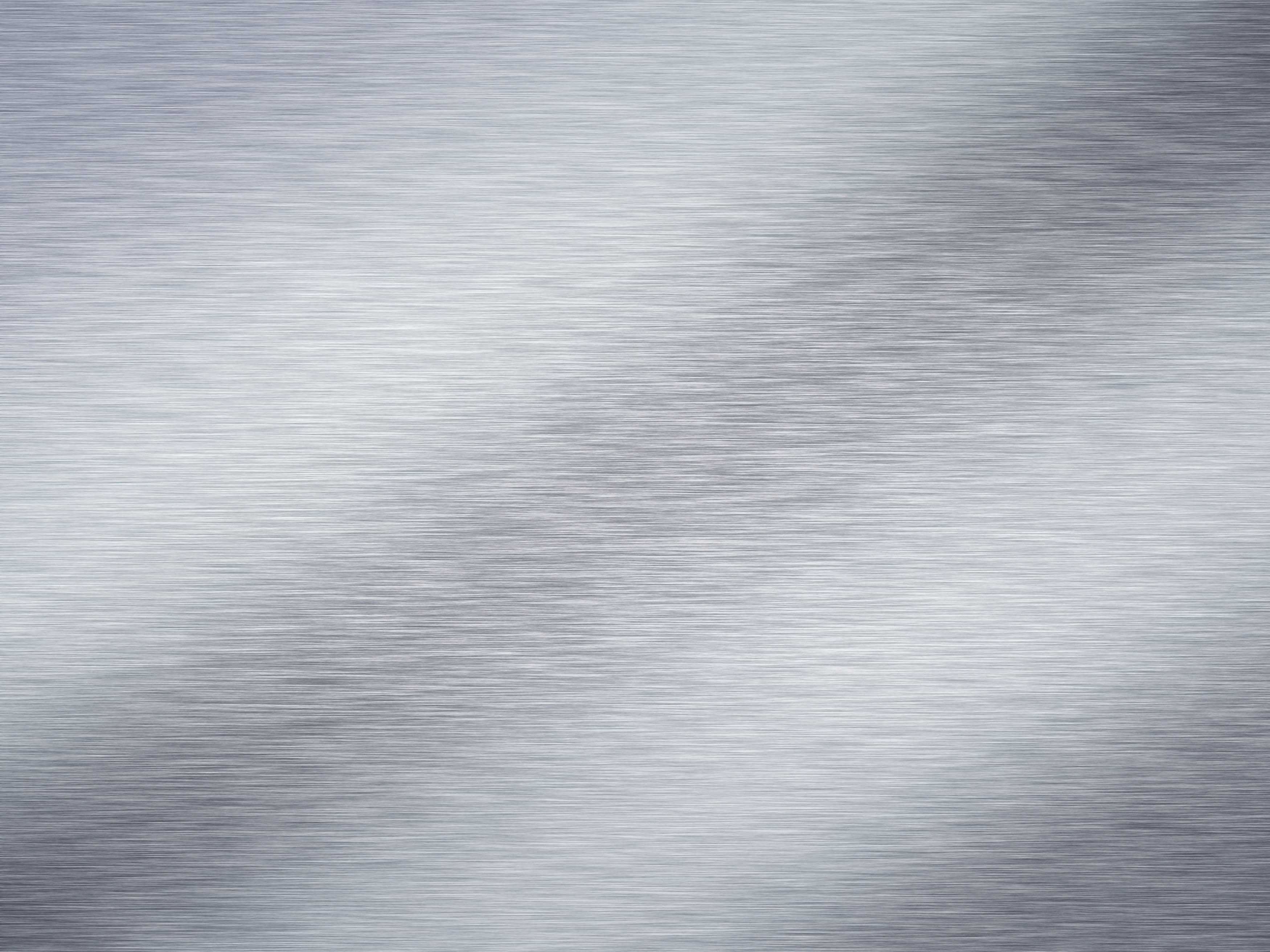 brushed steel background texture