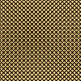 gold rendered metal mesh background