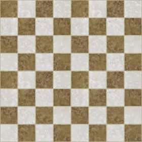 chessboard style marble stone squares background texture