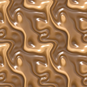 Chocolate texture