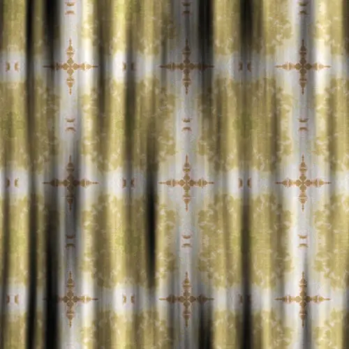 background texture image of old grungy retro curtains