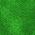 Green Dragon Scales background