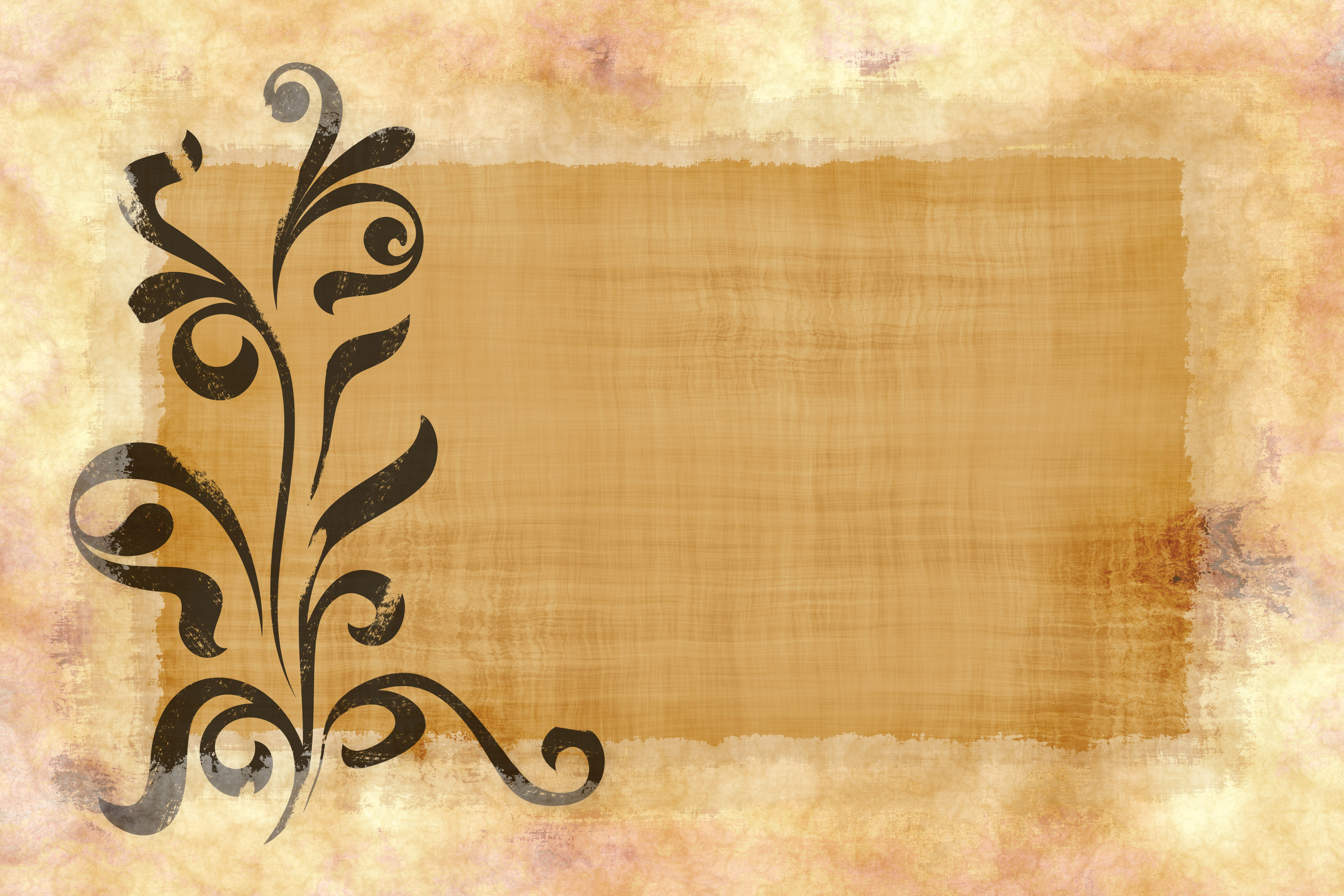 Old Parchment Paper Banner Texture Wallpaper Stock Photo Picture And  Royalty Free Image Image 141640846