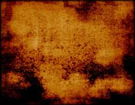 red / orange abstract grunge background