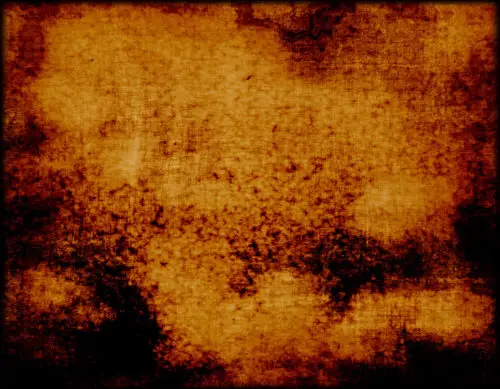 abstract burnt grunge texture background