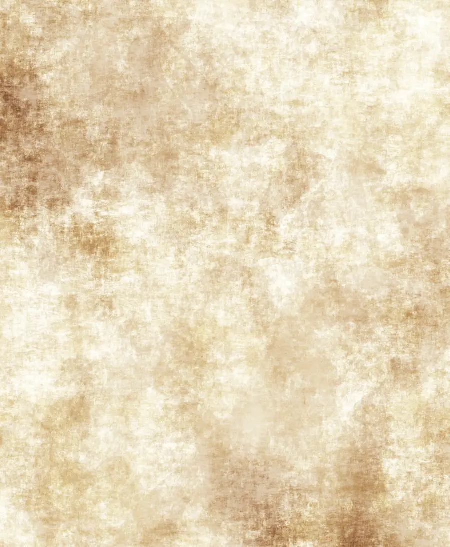 an old and worn brown parchment paper background