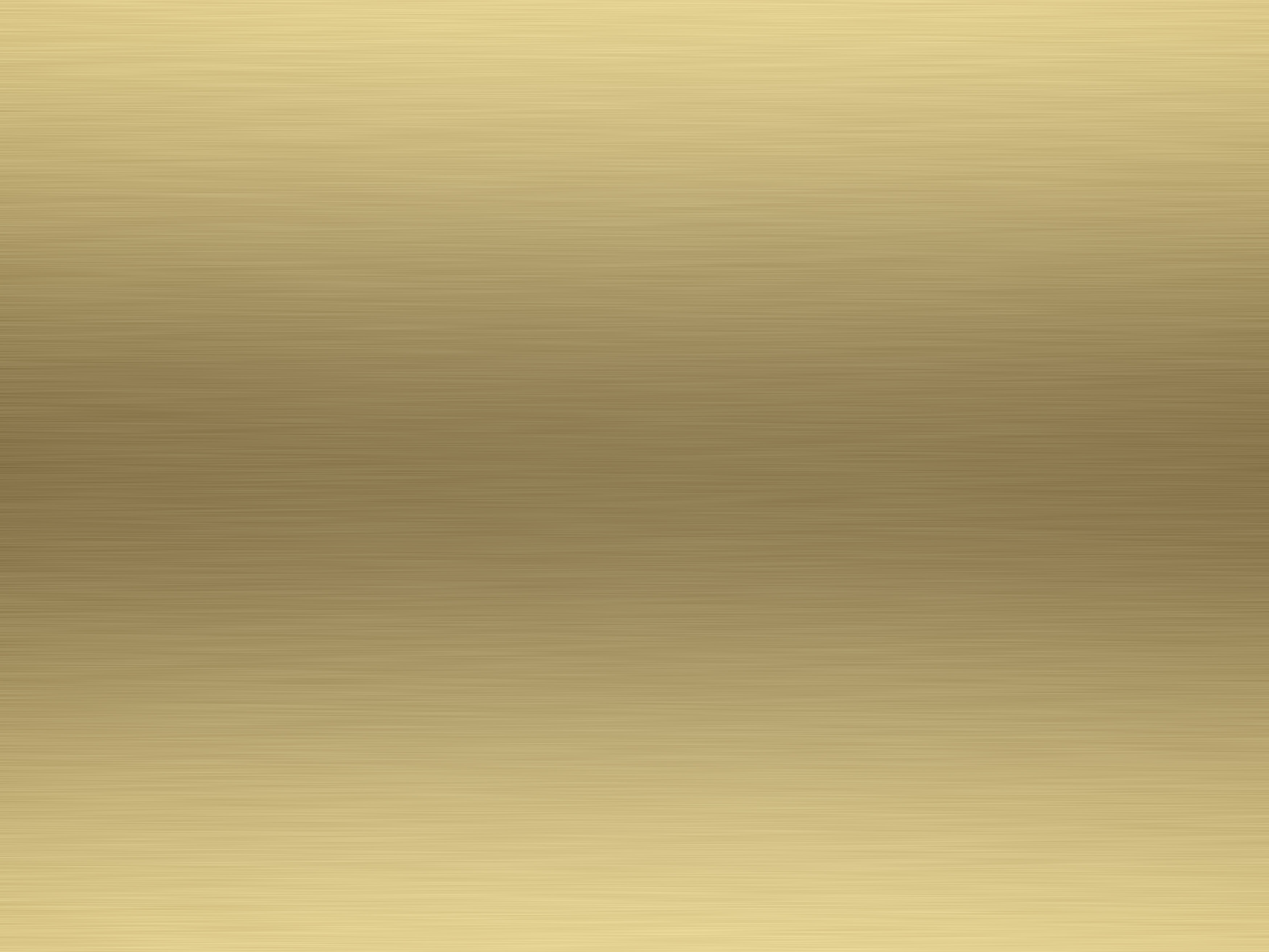 rendered brushed gold or bronze background texture